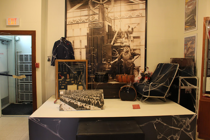 Transcona Museum