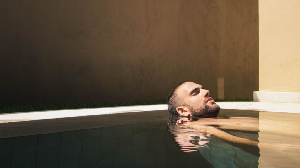 Treat him to a spa day at Thermëa by Nordik Spa-Nature