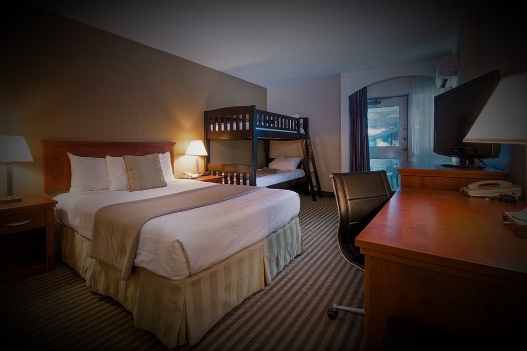 Victoria Inn Hotel & Convention Center Winnipeg