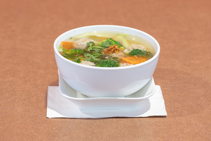 Vientiane Restaurant