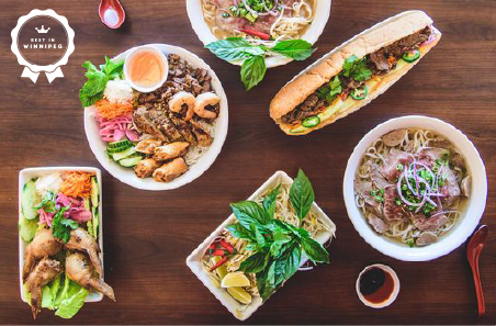 Vietnamese Restaurants Winnipeg 10 Must-Visit Spots
