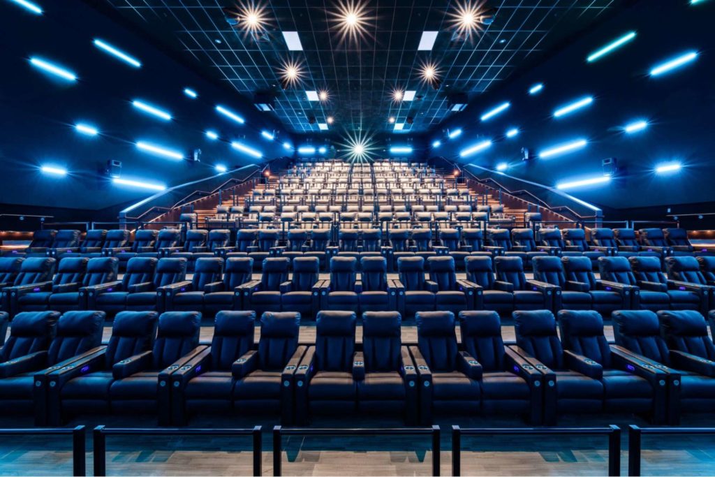 Westwood Cinema