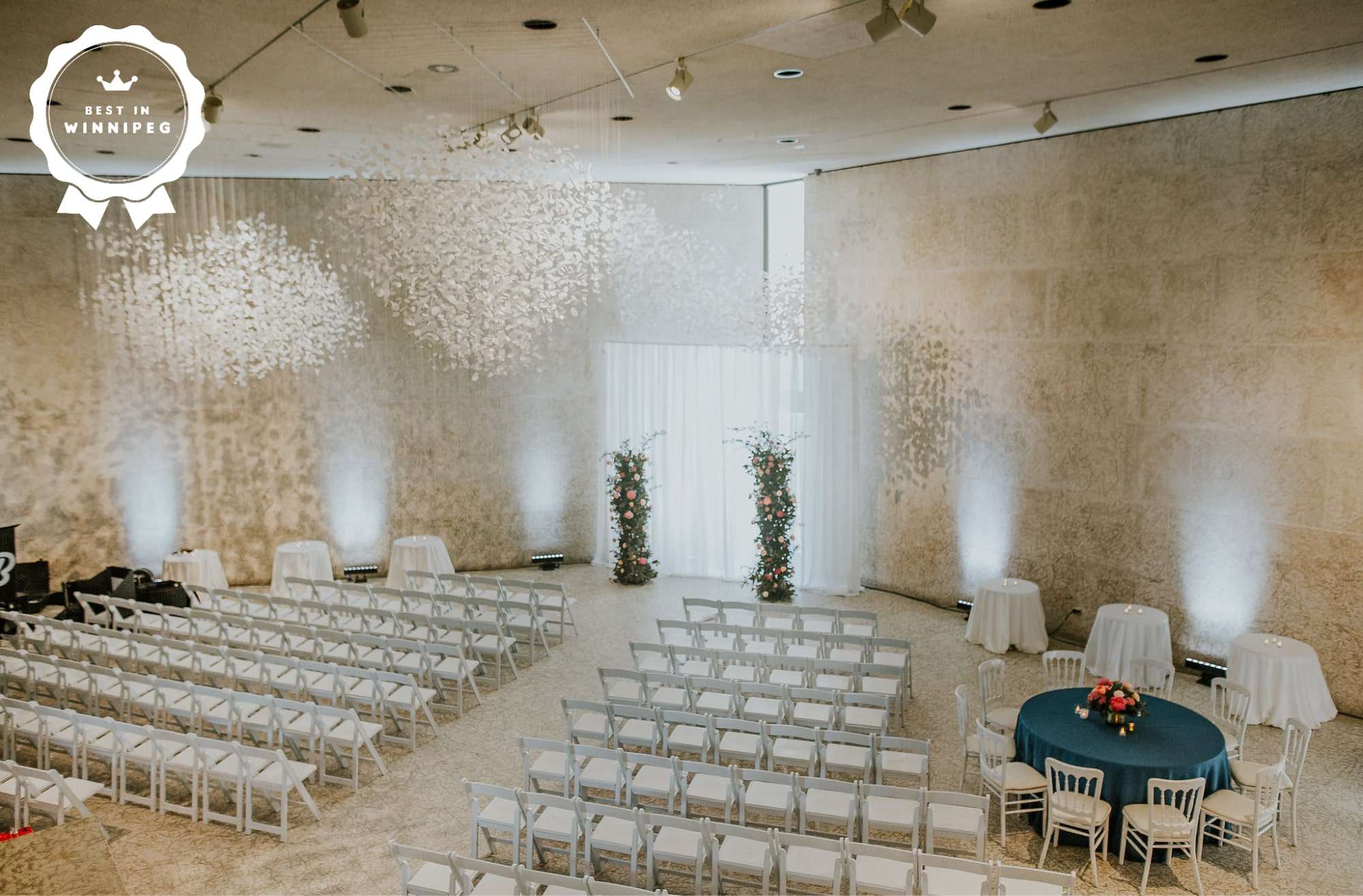 Where to Get Married in Winnipeg 8 Unique Venues for Your Dream Wedding