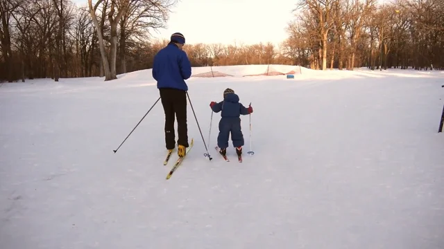 Windsor Park Nordic Center