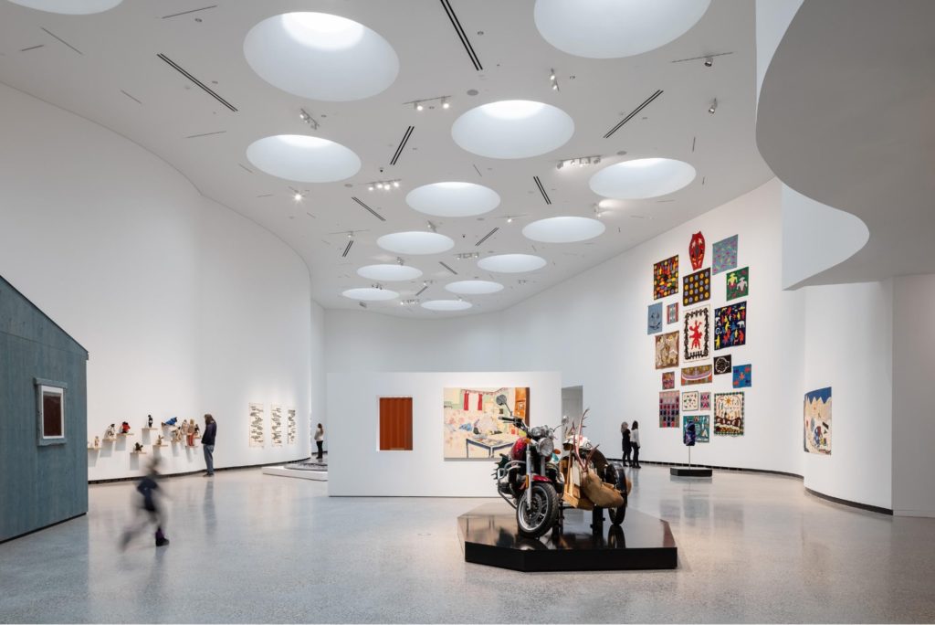 Winnipeg Art Gallery