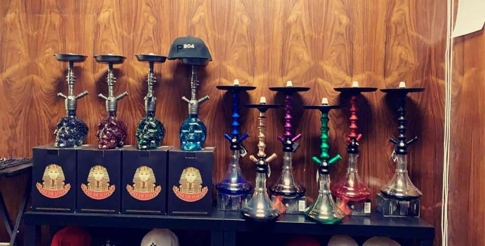 Winnipeg Hookah
