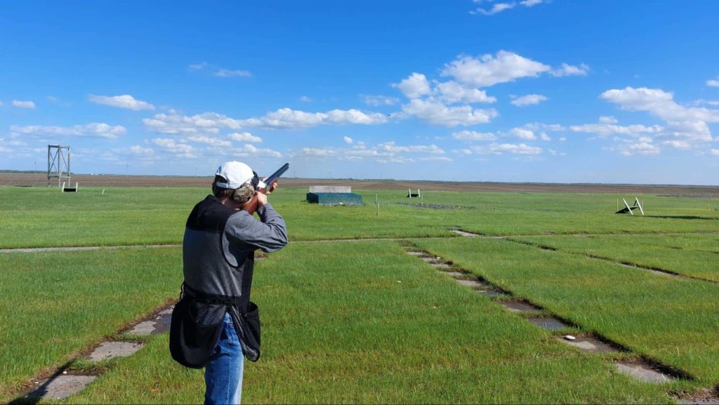 Winnipeg Trap and Skeet Club
