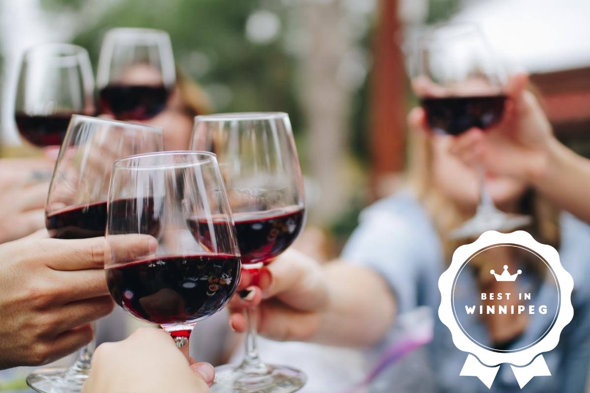 Winnipeg Wine Aficionados’ 11 Favorite Wineries and Markets