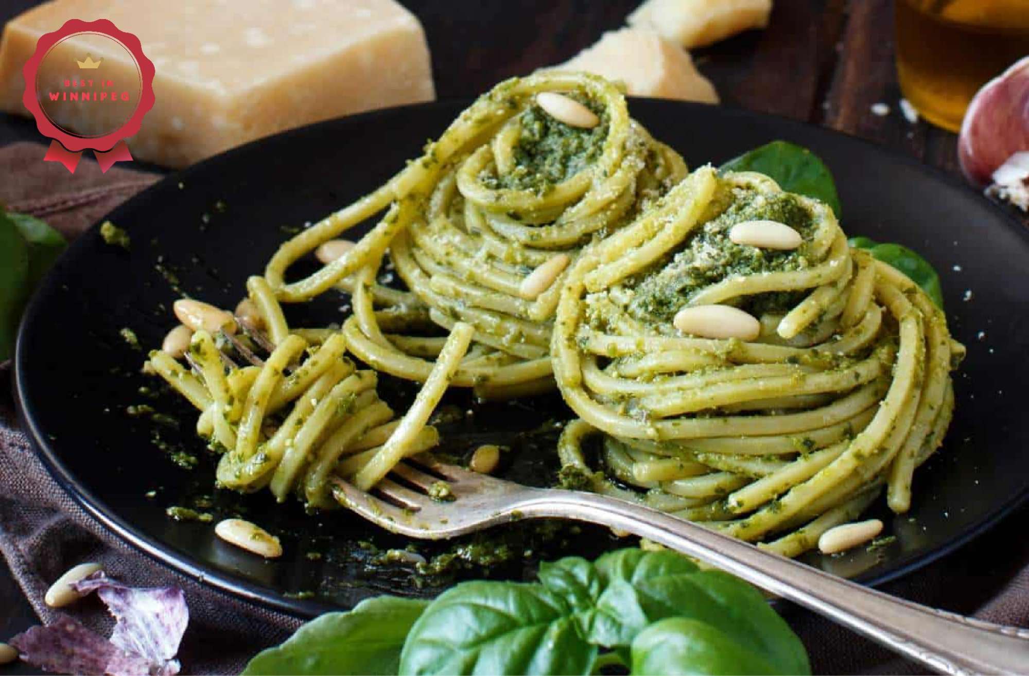Winnipeg's Top 13 Pasta Restaurants