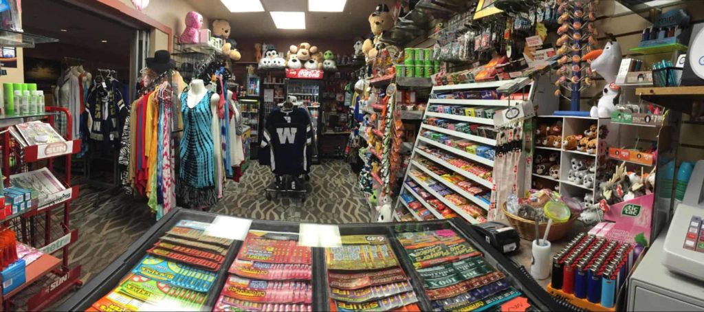 Y&I Gift Shop (Polo Park)