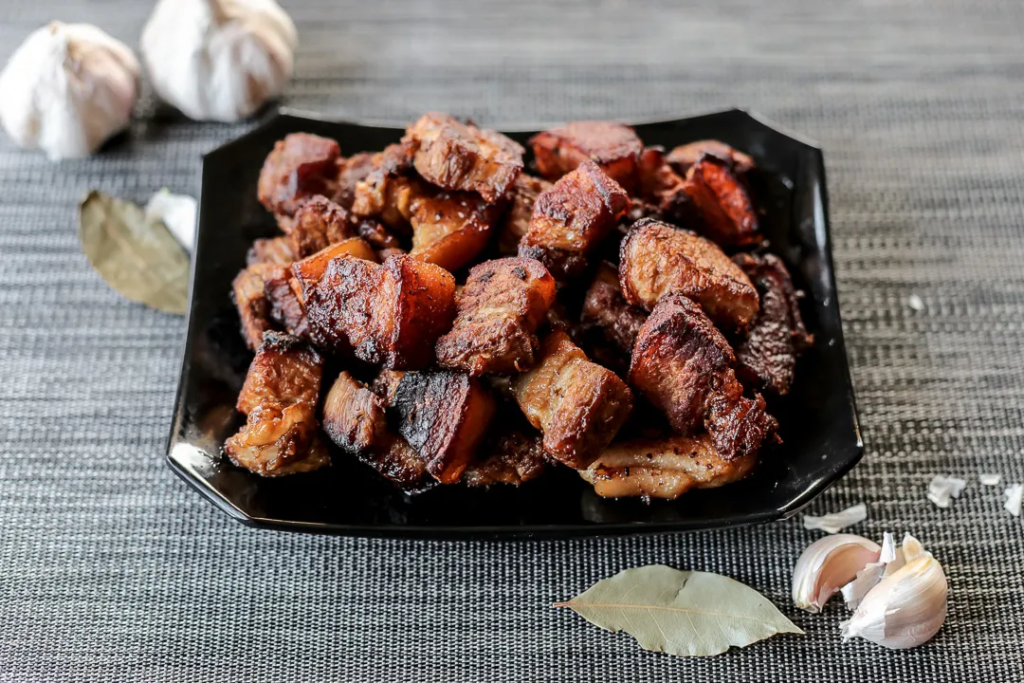 Jenmuel’s Lechon Cebu and Grill