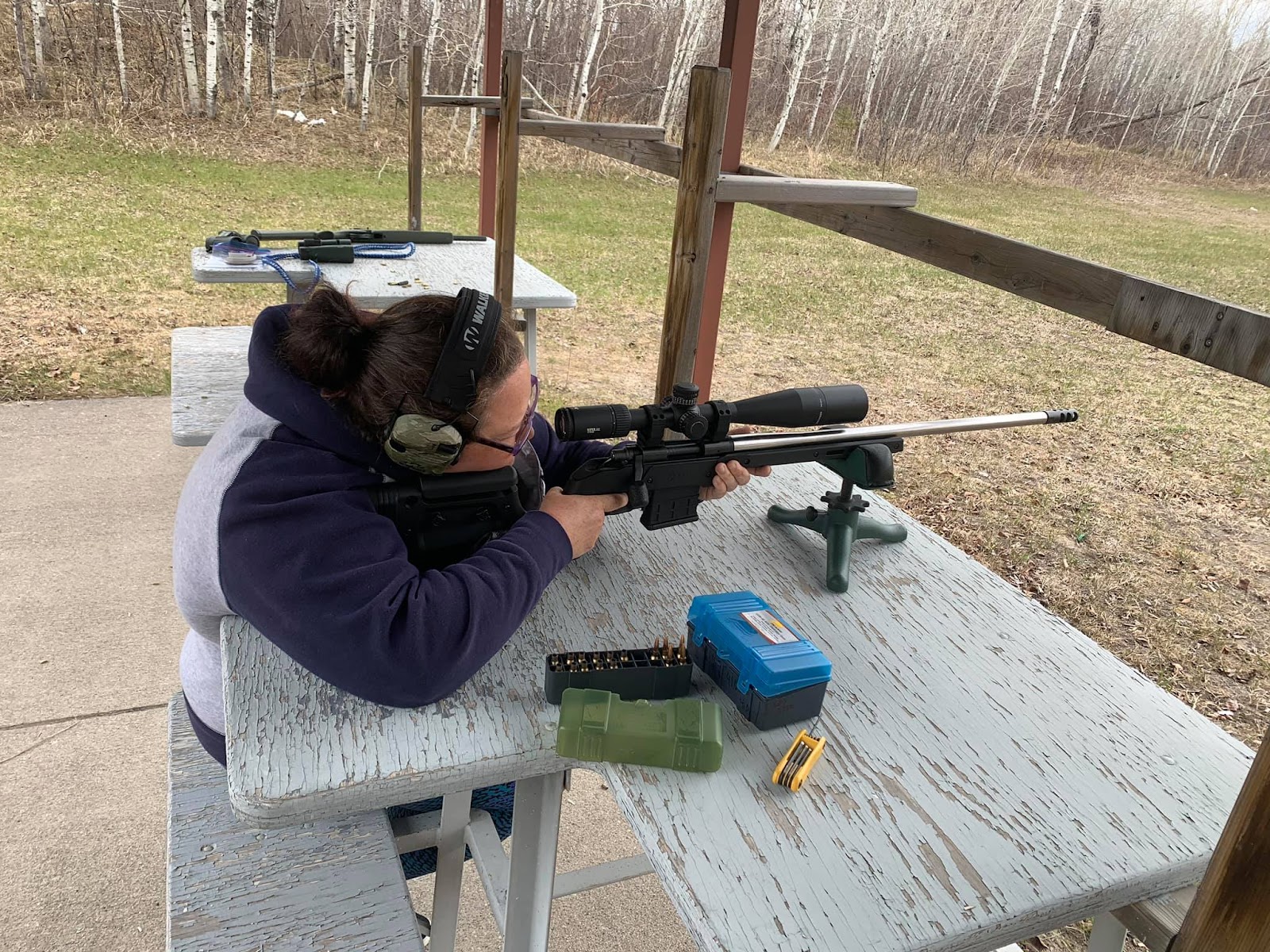 Taking Aim at the 4 Shooting Ranges near Winnipeg [2026]