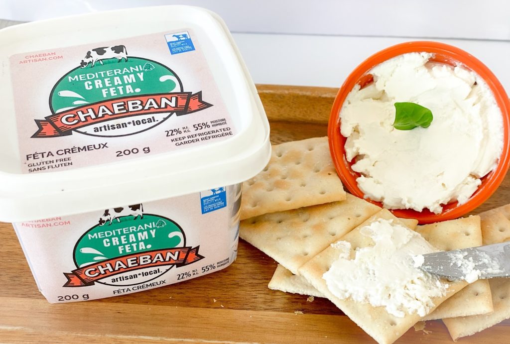 Chaeban Artisan Cheese