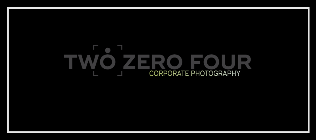 two-zero-four-corporate-photography-logo