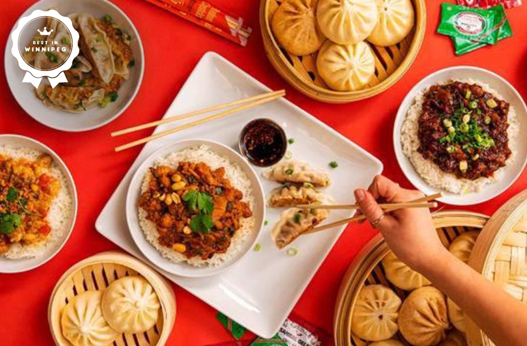 6 Must-Try Bao Restaurants in Winnipeg