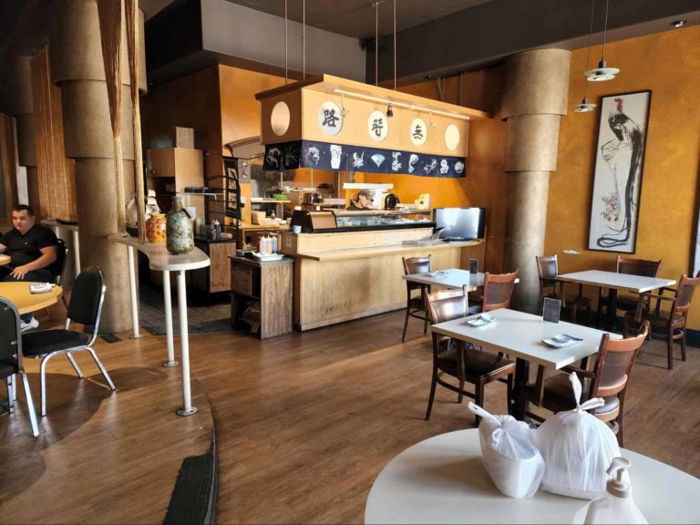 The Ultimate Guide to Japanese Cuisine in Winnipeg [2026 ]