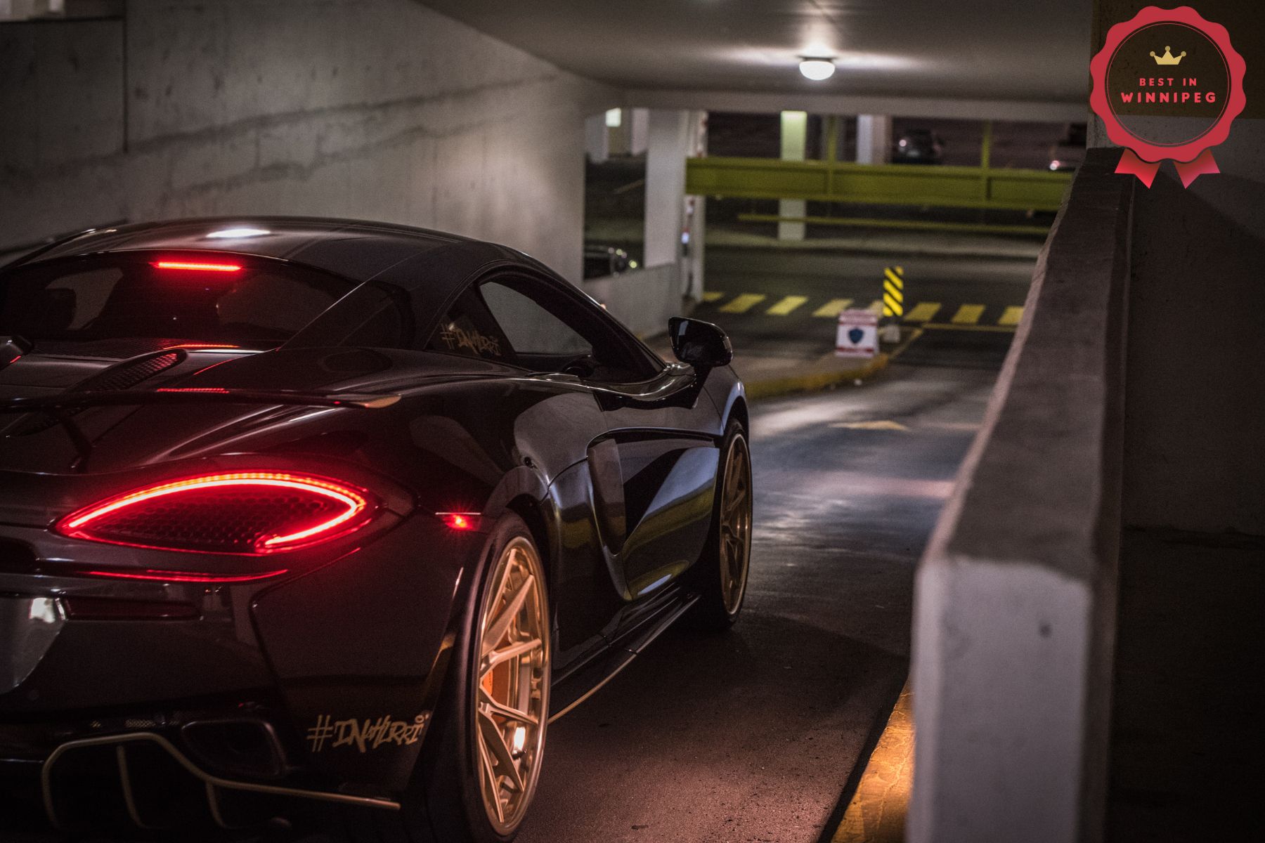 Park and Stay The Top 10 Winnipeg Hotels with Parking