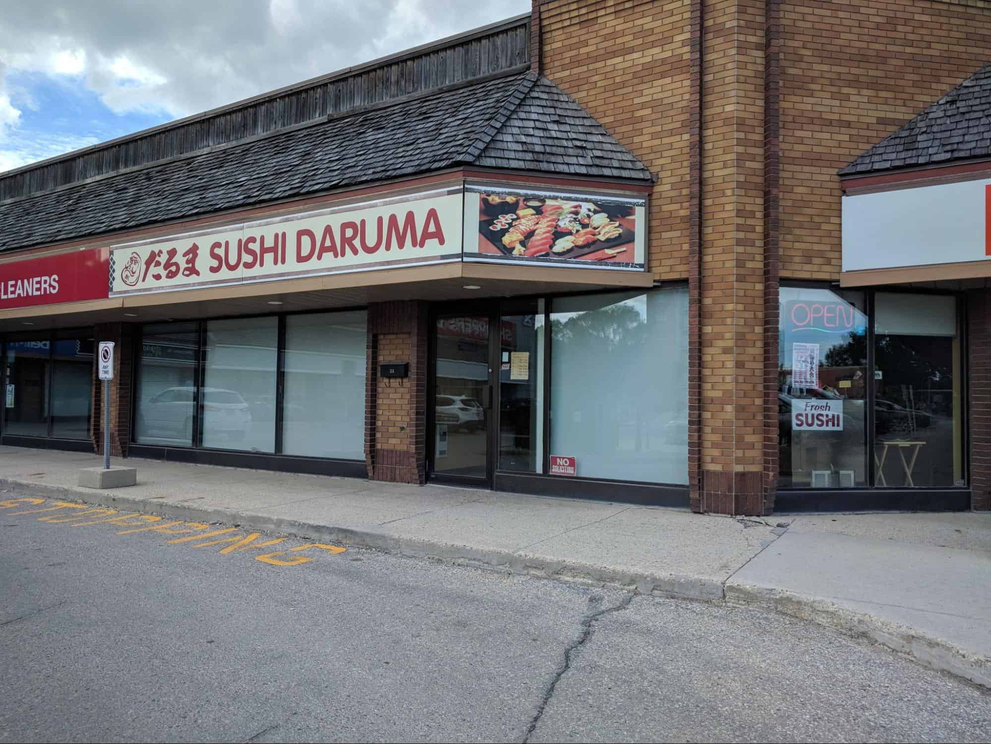 The Ultimate Guide to Japanese Cuisine in Winnipeg [2026 ]