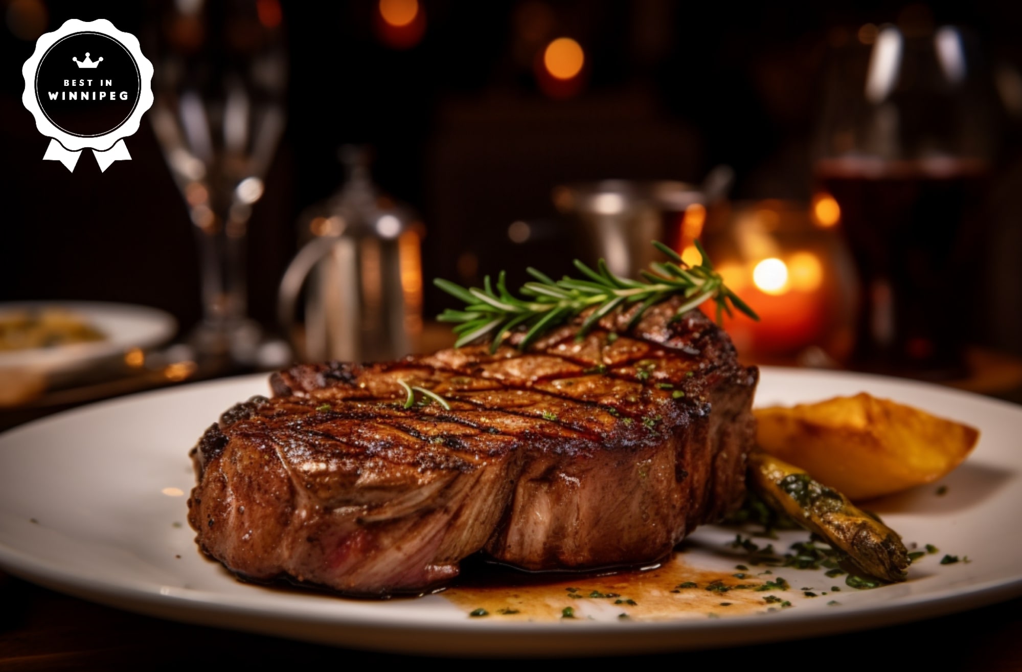 Winnipeg Steakhouse Guide