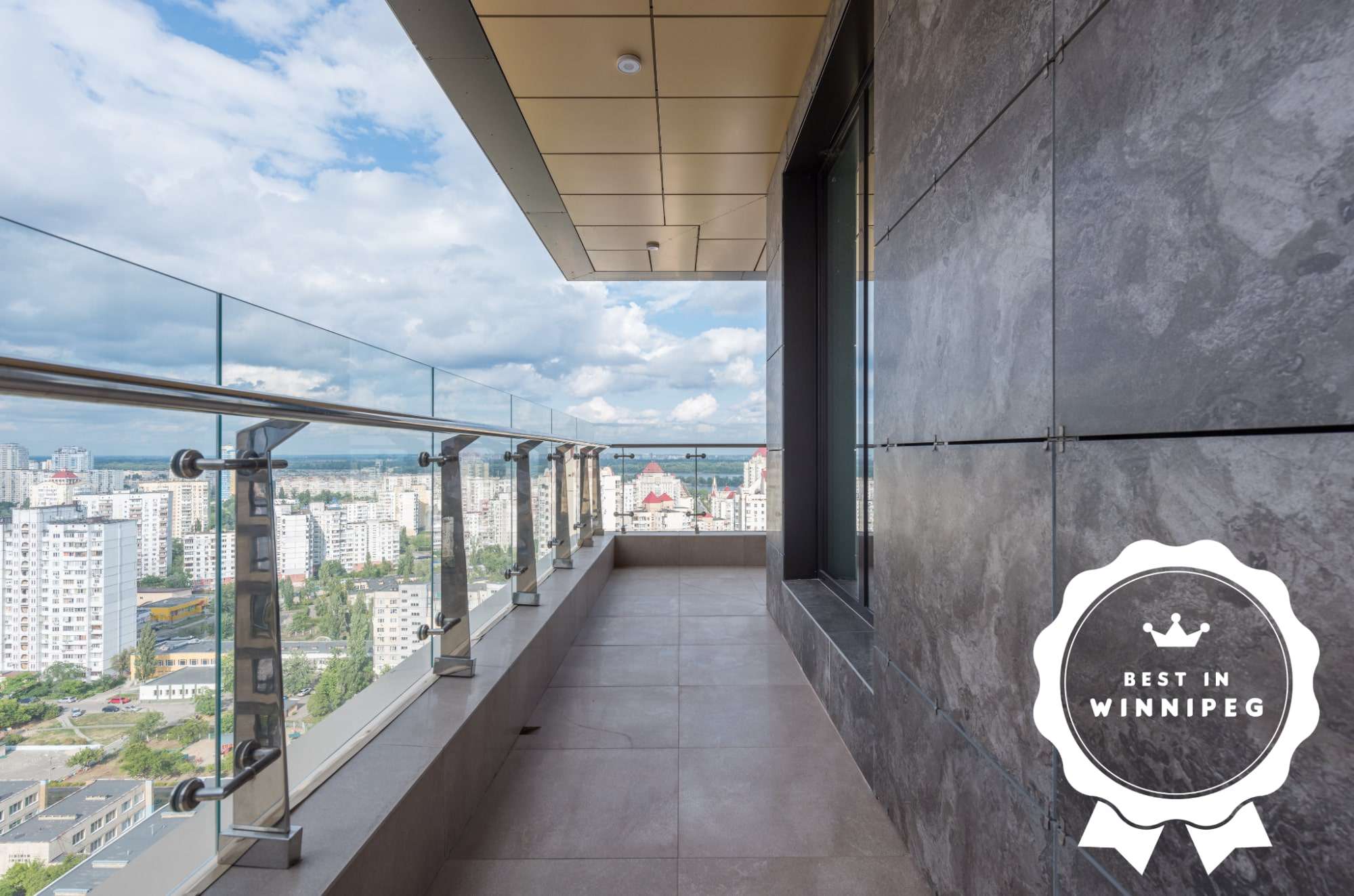Winnipeg’s 10 Best Hotels with Balconies