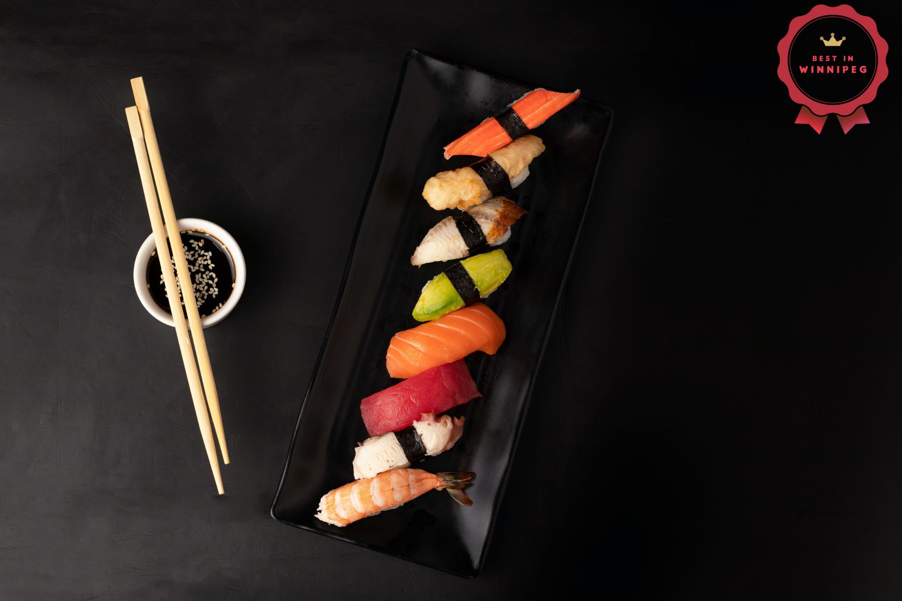 Winnipeg's Japanese Restaurants You Must Try