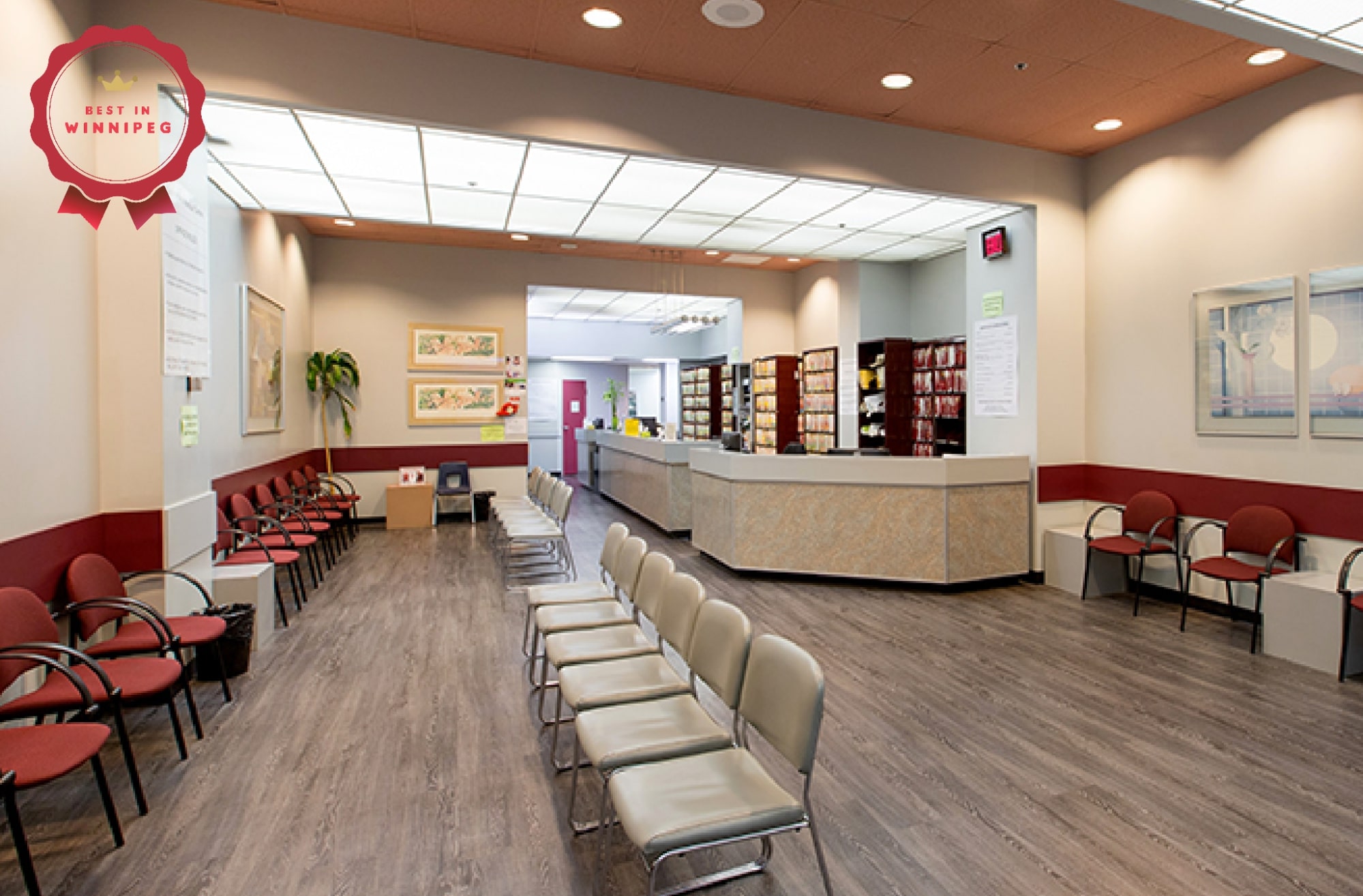 Winnipeg’s Best Walk-In Clinics
