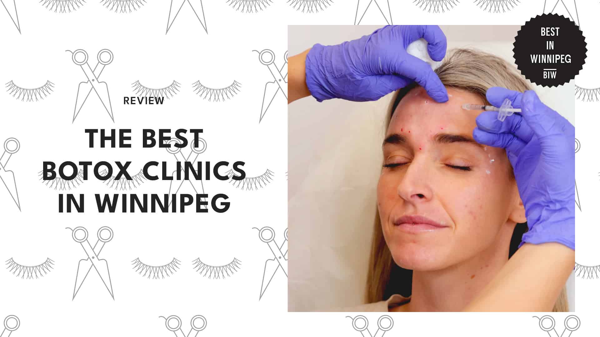 Best Botox Clinics