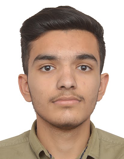 Zeel Modi