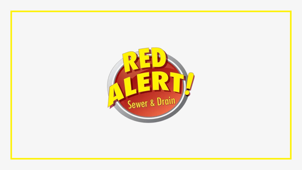 red-alert-sewer-drain-logo