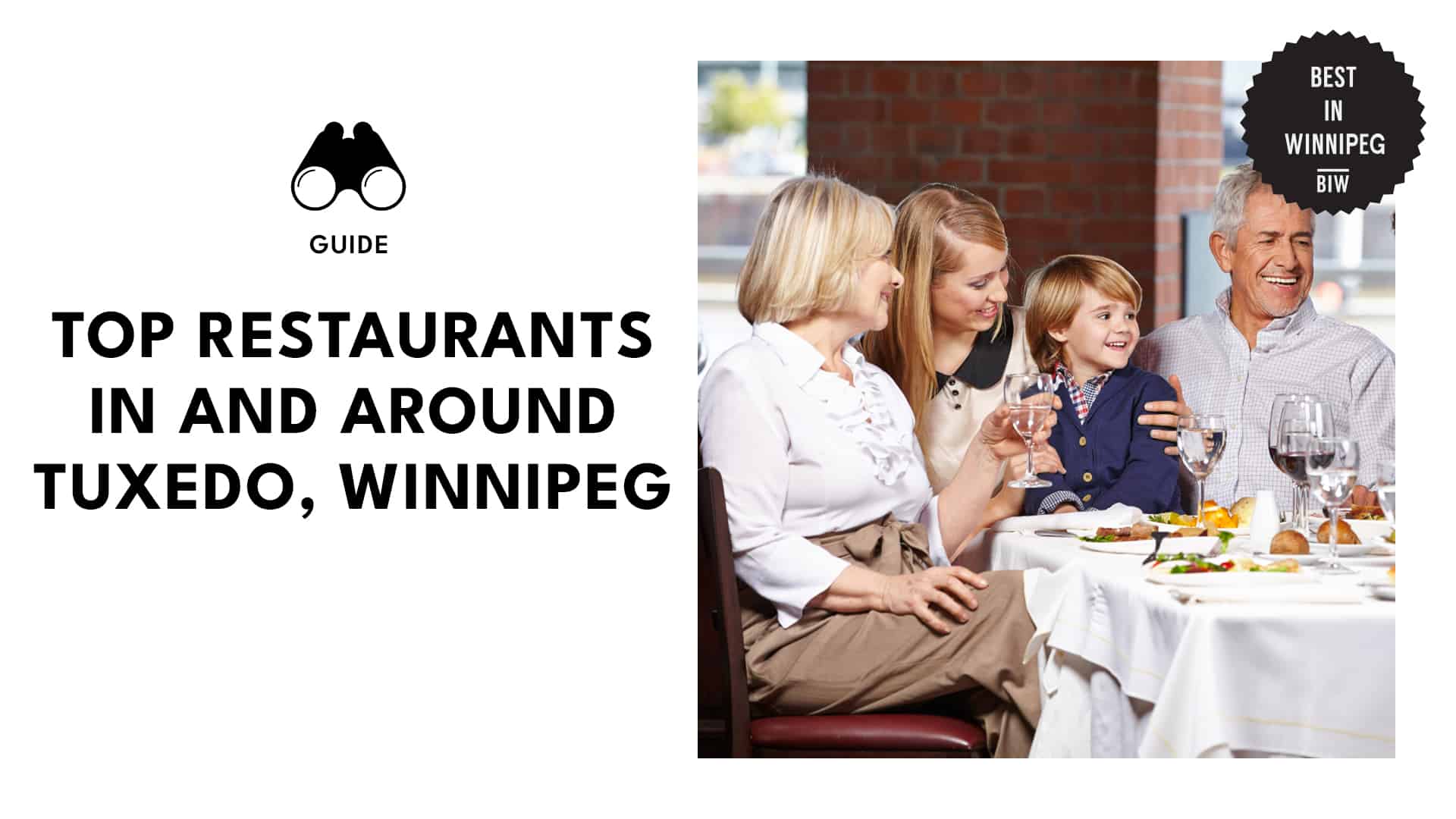 Best Restaurants in and around Tuxedo