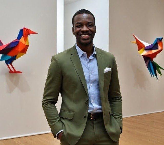 Toluwani Adetola