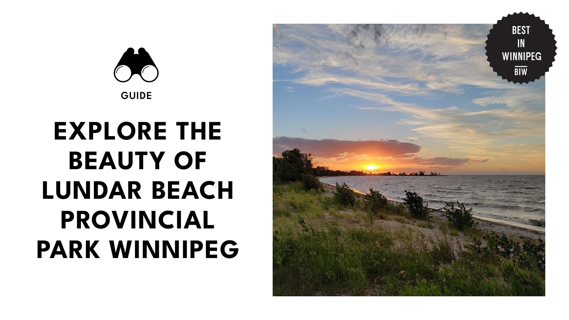 lundar-beach-provincial-park-featured-banner