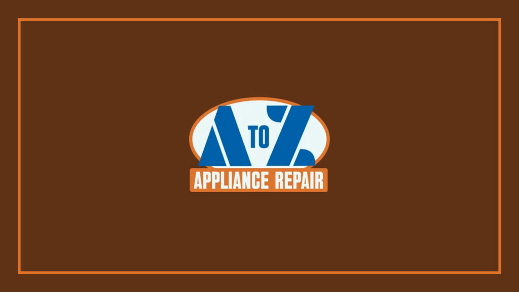 a-to-z-appliance-repair-logo