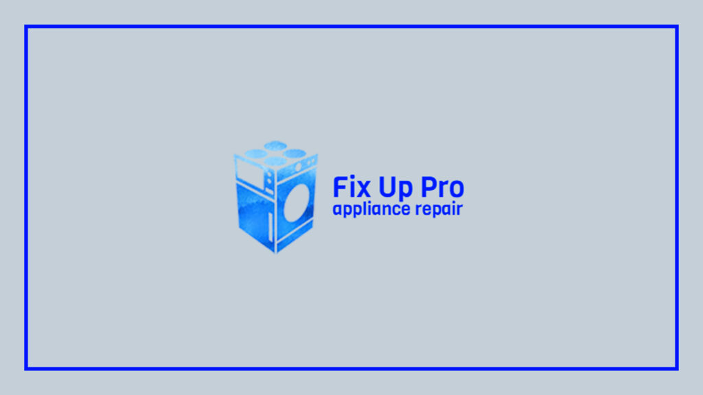 fix-up-professional-logo