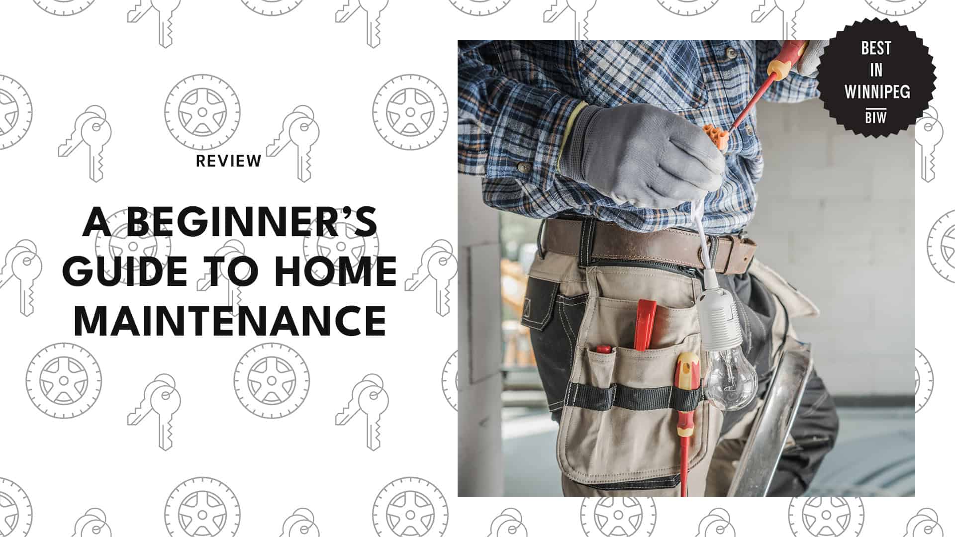 home-maintenance