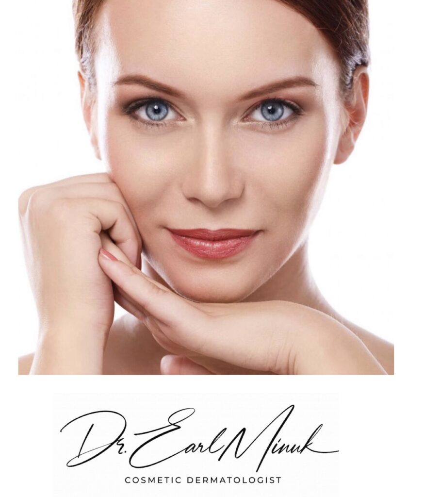 Dr. Earl Minuk’s SkinClinic & Laser Centre