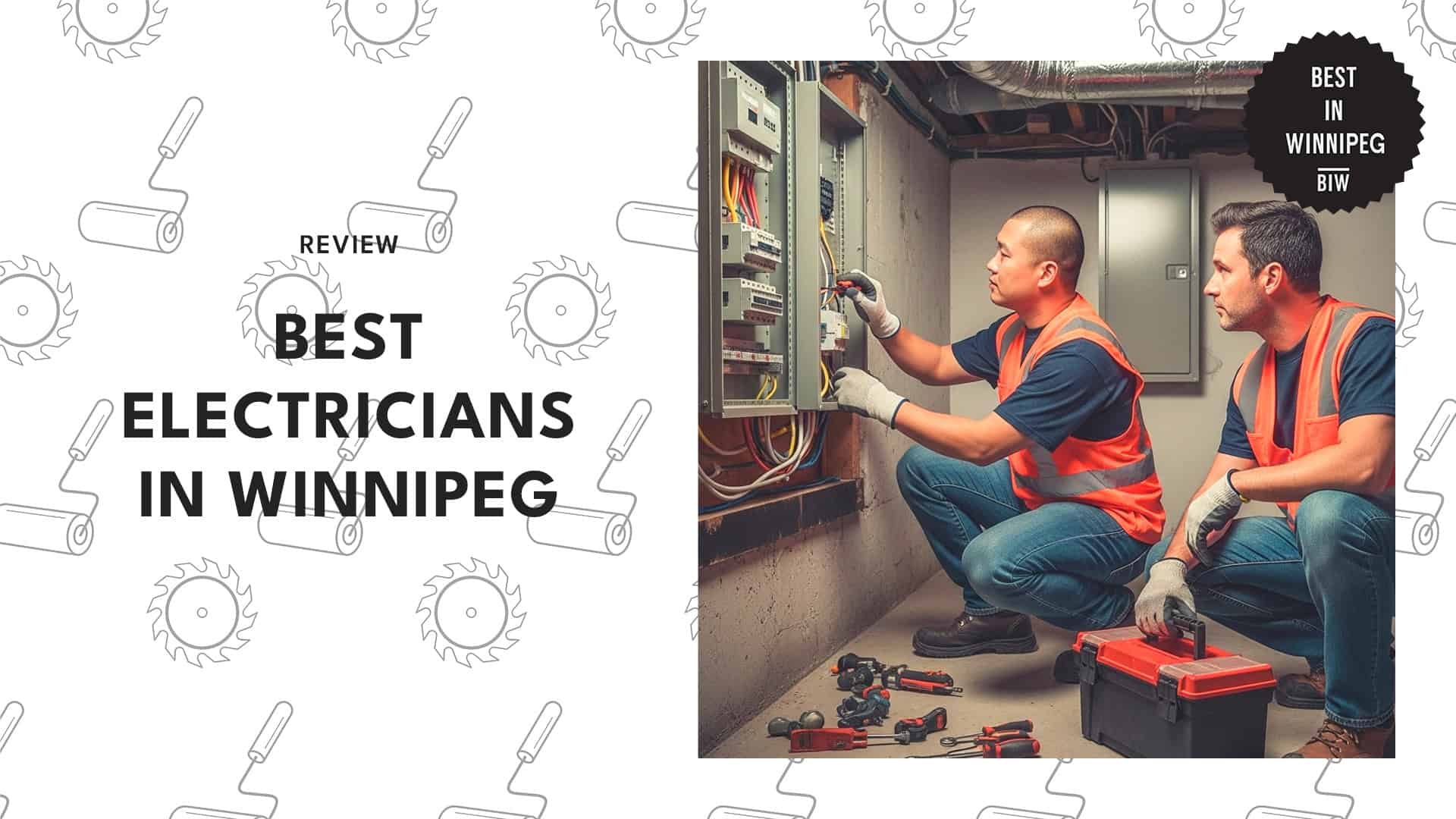 best-electricians-winnipeg