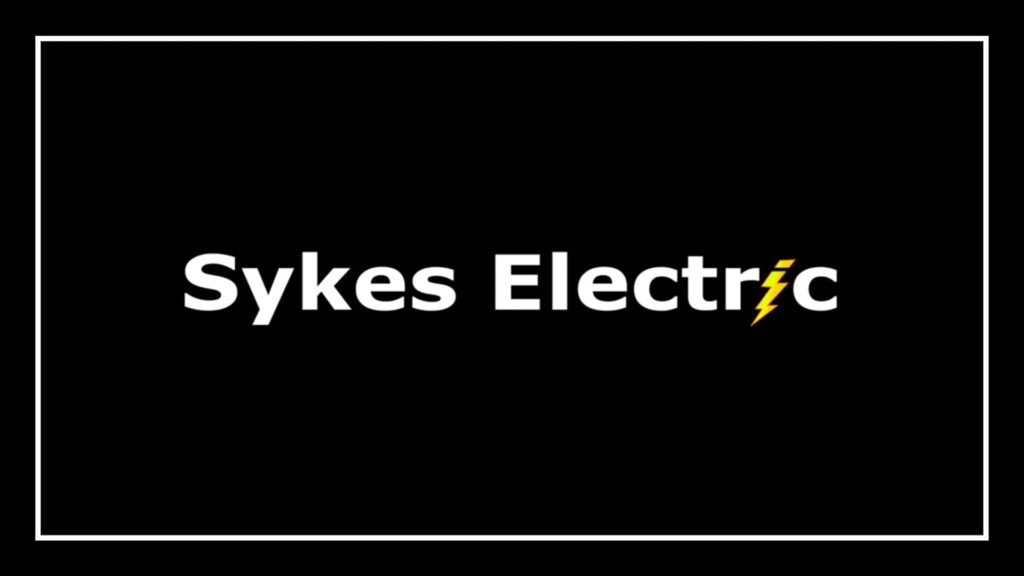 sykes-electric