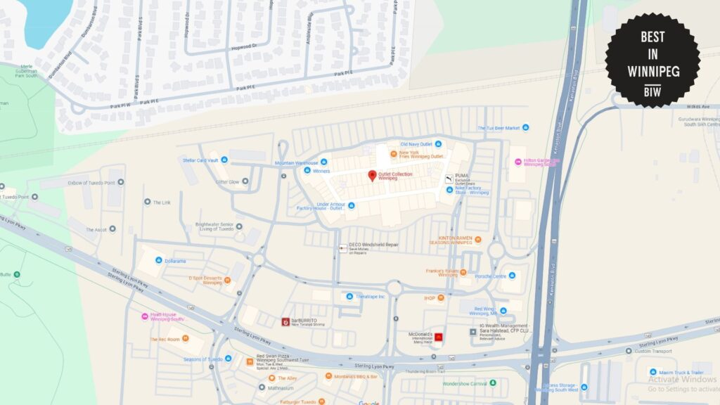 outlet-collection-map