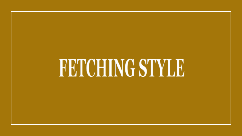 fetching-style-grooming-logo