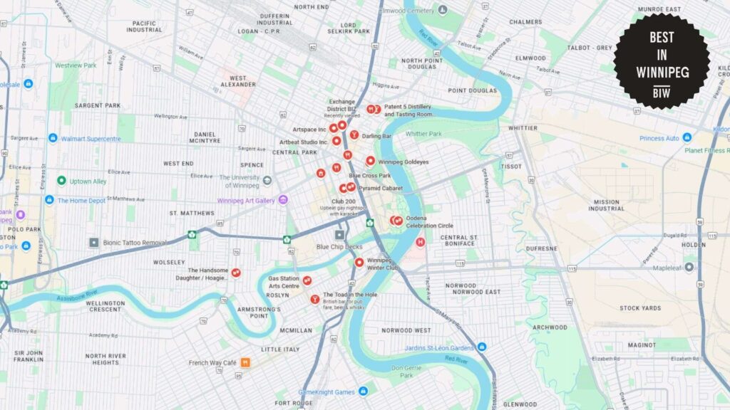 first-fridays-map