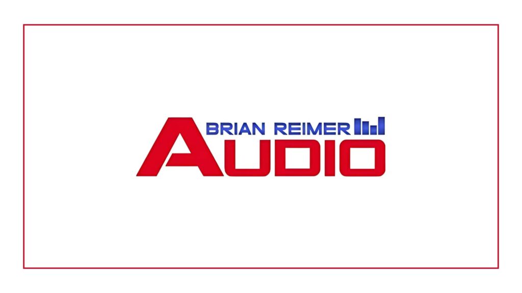 brian-reimer-audio-logo