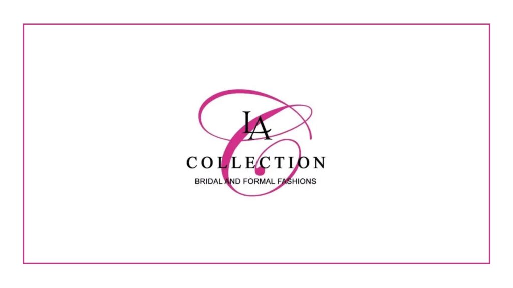 la-collection-bridal-formal-fashions-logo