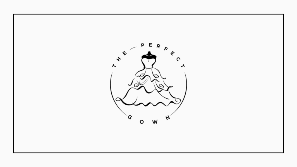 the-perfect-gown-logo