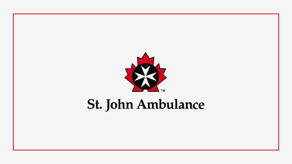 St. John Ambulance