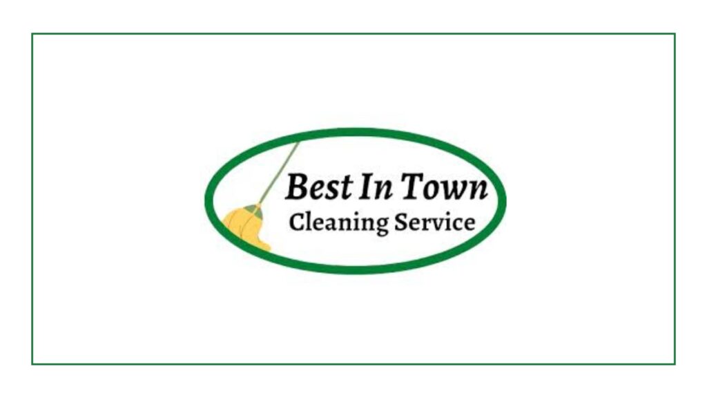 best-in-town-cleaning-services-logo