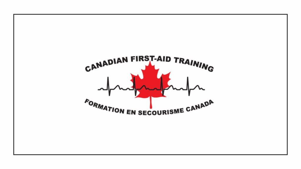 canadian-first-aid-training-logo