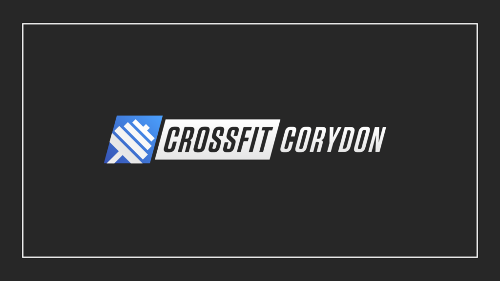 corydon-strength-logo