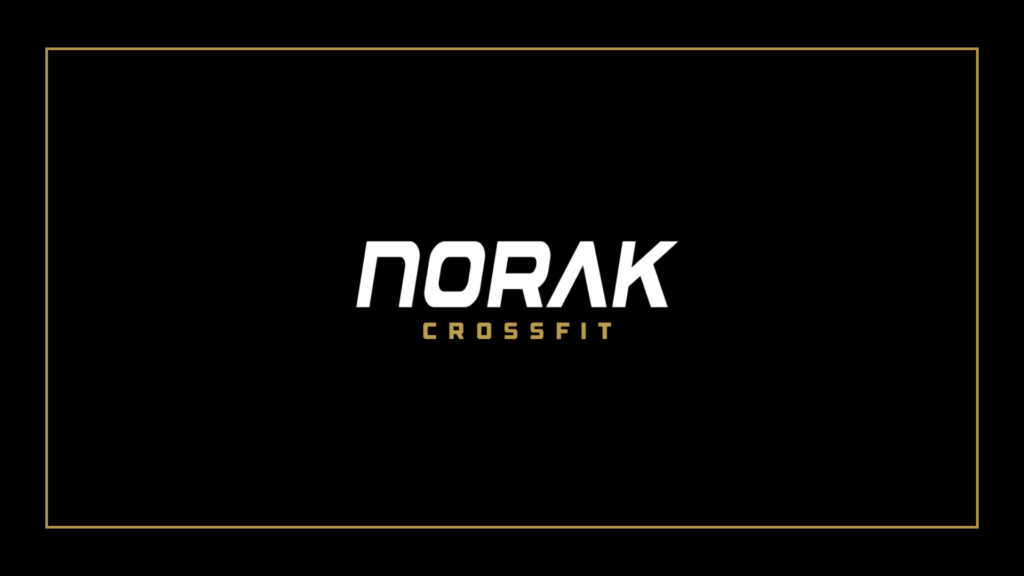 norak-crossfit-logo