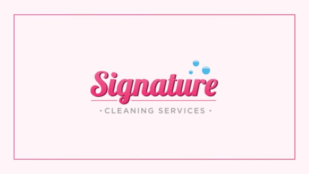 signature-cleaning-services-logo
